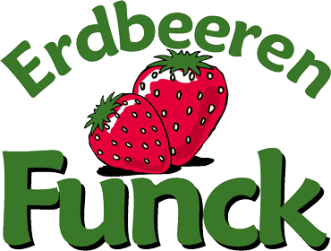 Erdbeeren Funck - Bayern